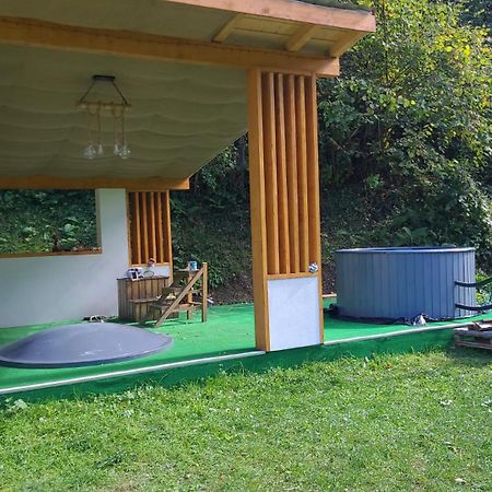 Villa Di &D House #Rai à Banita Extérieur photo