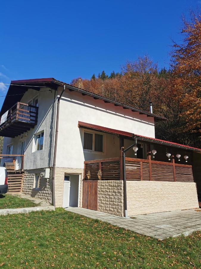 Villa Di &D House #Rai à Banita Extérieur photo