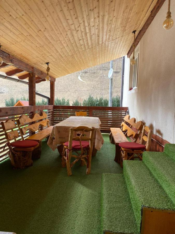 Villa Di &D House #Rai à Banita Extérieur photo
