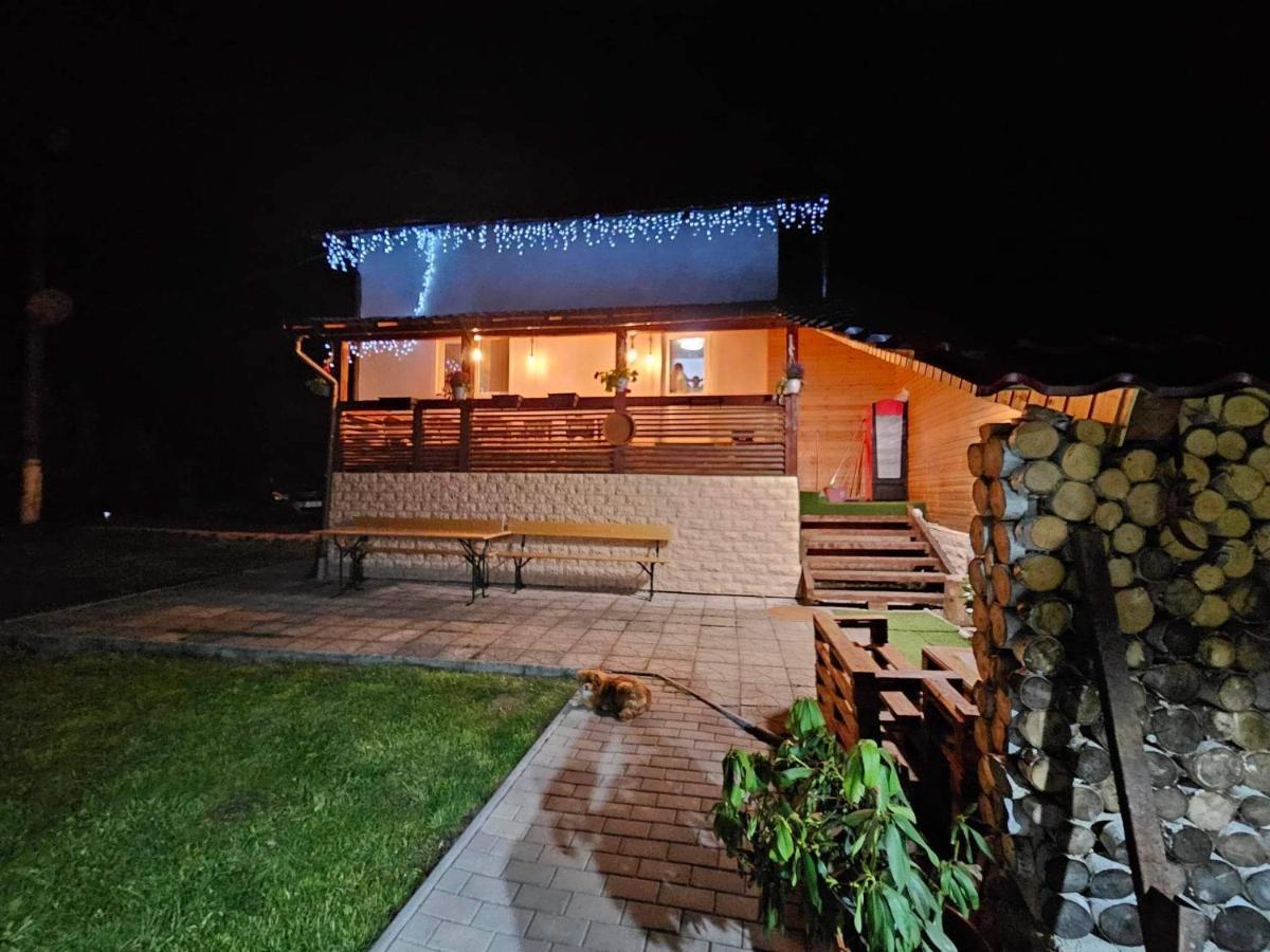 Villa Di &D House #Rai à Banita Extérieur photo