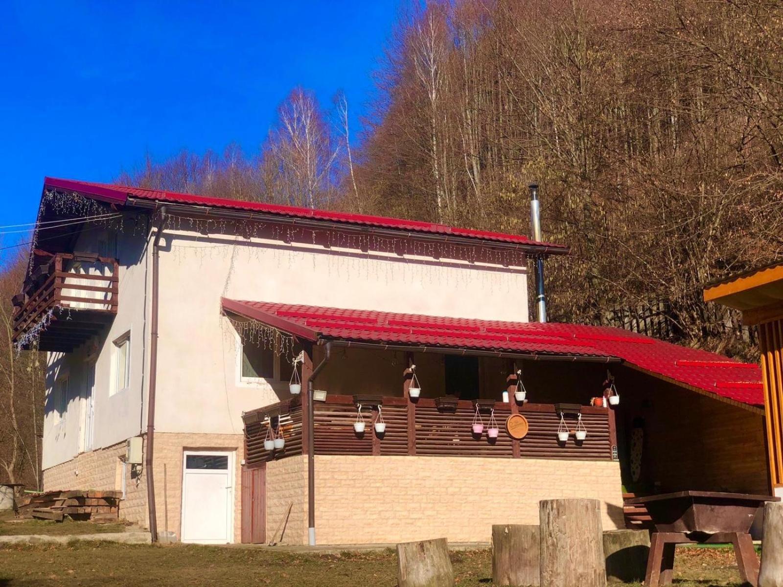 Villa Di &D House #Rai à Banita Extérieur photo