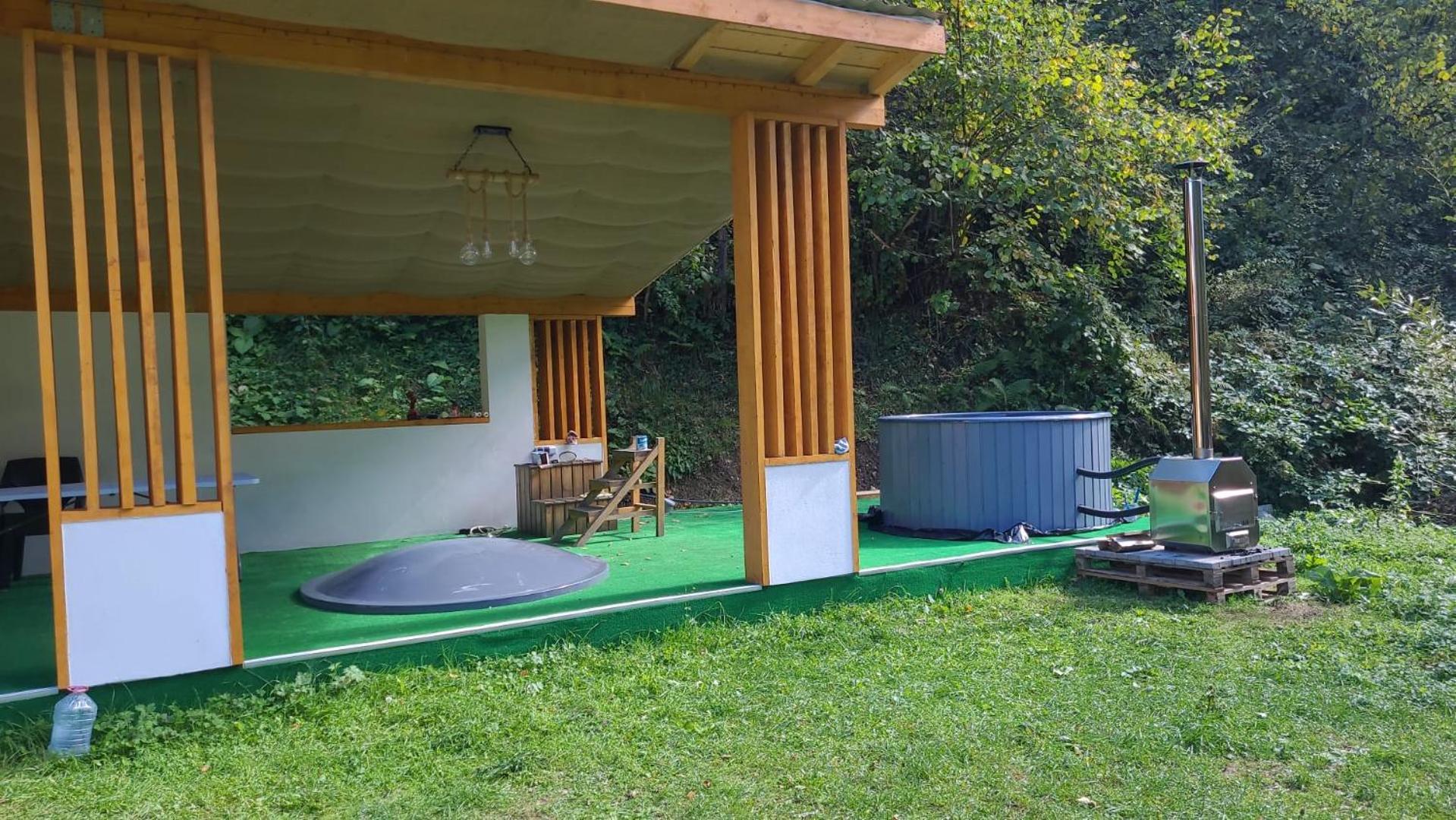 Villa Di &D House #Rai à Banita Extérieur photo